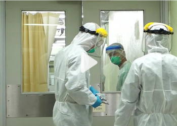 Shkon në 4 numri i viktimave në Maqedoninë e Veriut/ Si u infektua 66-vjeçarja nga Struga