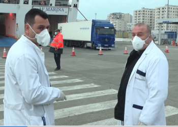 Koronavirusi/ Merkaj: Kontrolle mjekësore dhe gjurmim edhe për emigrantët e paligjshëm