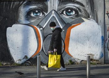Rritet numri i viktimave nga koronavirusi në gjithë botën/ 7.989 persona të vdekur, rreth 200 mijë të infektuar