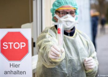 Koronavirusi përhapet frikshëm në Gjermani, Merkel: Mund të infektohen 60-70% e popullsisë