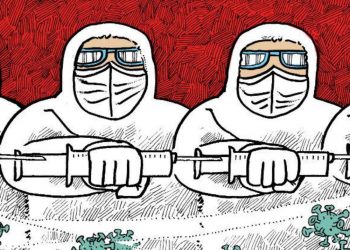 Nga rënia e krimit tek solidariteti/ Efektet pozitive që nxisin katastrofat tek njerëzimi