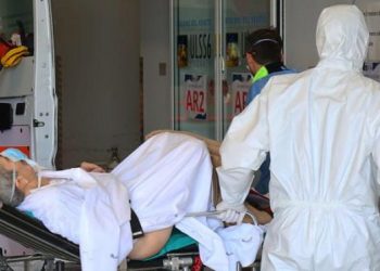 Mijëra të prekur nga Covid-19/ Mjeku në Bergamo: Zgjedhim kë duhet të shpëtojmë, vendosim sipas moshës