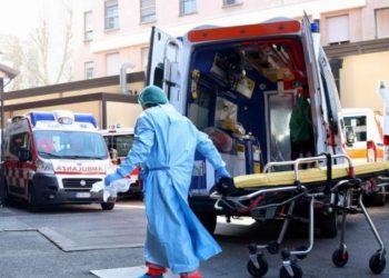 Bergamo, qyteti pa gjyshër…