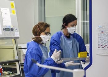 Kishin sëmundje kronike, koronavirusi u merr jetën 3 të moshuarve në Greqi mëngjesin e sotëm