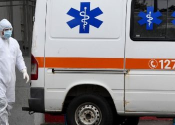 Testi i parë del negativ! Drejt shërimit 62-vjeçari nga Elbasani i prekur me koronavirus