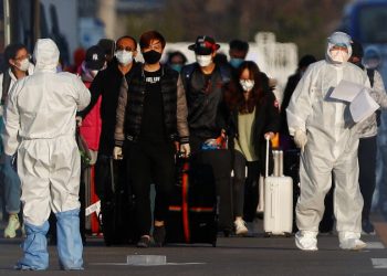 Koronavirusi vazhdon të vrasë, shkon në 38 mijë numri i viktimave në të gjithë botën