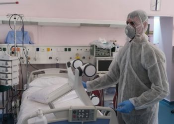 Dy të vdekur brenda ditës në Greqi, shkon në 8 numri i viktimave nga koronavirusi