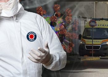 Rritet numri i të infektuarve në Greqi, 10 raste të reja gjatë orëve të fundit