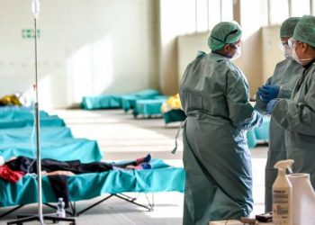 Shpresa në luftën ndaj koronavirusit, Italia teston një medikament të ri tek të prekurit