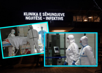 I prekuri nga koronavirus në Kosovë: Unë e bashkëshortja nuk kemi simptoma, por babai im …