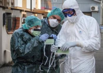 Shërohet pacienti i parë nga koronavirusi në Maqedoninë e Veriut