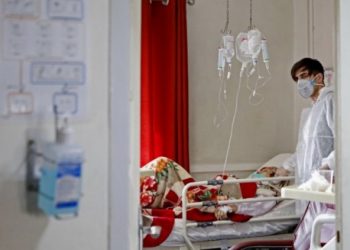 Ka shpresë në luftën ndaj Covid-19, shërohet pacientja “zero” në Maqedoninë e Veriut