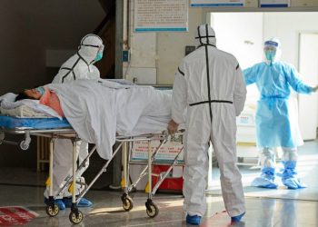 Koronavirusi vazhdon të vrasë njerëz, shënohen afër 34 mijë viktima në të gjithë botën