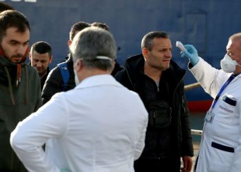 Masat kundër koronavirusit, Shqipëria mbyll kufirin me Kosovën