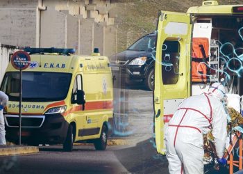 Alarmi në Greqi/ Rritet frikshëm numri i të infektuarve nga koronavirusi, 21 raste më shumë nga mëngjesi në drekë