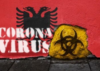 Projeksioni i mjekut Sulçebe për Covid-19/ Vdekshmëria mund të jetë sa një grip i zakonshëm, mund të kemi 1000 viktima!
