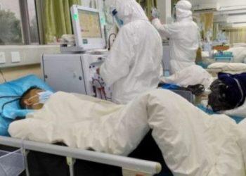 Burrë e grua vdesin brenda 4 orësh/ Nuk u thonë dot lamtumirë njëri-tjetrit dhe fëmijëve