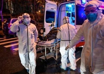 Koronavirusi/Shënohet viktima e parë në Kanada, thellohet bilanci në Angli