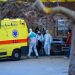 COVID-19/ Ndërron jetë në spital 53-vjeçari, viktima e katërt në Greqi