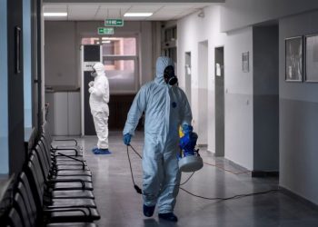 Shkon në 20 numri i të infektuarve me koronavirus në Kosovë