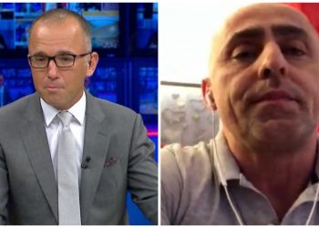 Shqiptari me foshnjen 4 muajsh të infektuar: Më besoni, karantinimi funksionon, bëjeni!