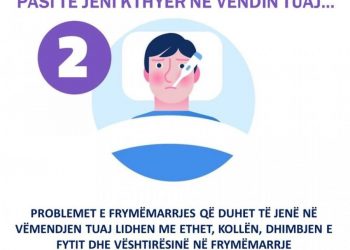 “Në Shqipëri nuk ka asnjë rast të konfirmuar me koronavirus”, ISHP jep të dhënat më të fundit