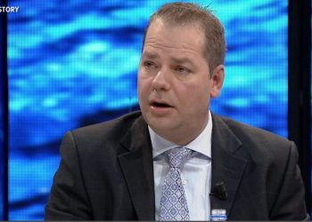 Ish-anëtari i kryesisë së PD/ Kulluri: Presidenti drejt një lëvizjeje politike