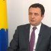 Albin Kurti editorial te gazeta gjermane dhe “kujtesë” SHBA-së: Marrëveshjet “me forcë dhe kërcënime” s’kanë vlerë