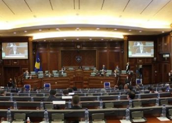 Qeveria më jetëshkurtër në Kosovë, Albin Kurti “bie” pas 51 ditësh si kryeministër