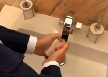 Pas sms, Rama lë edhe një audiomesazh që do e dëgjoni nëse merrni dikë në celular