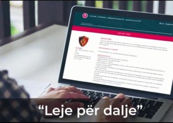 Aplikacioni për leje-dalje nga shtëpia, ”Corriere della Sera” jehonë modelit shqiptar kundër COVID-19