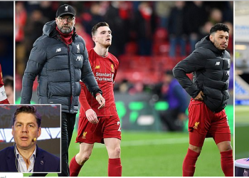 Liverpuli rrezikon titullin nga koronavirusi, klubet e Premier Ligës kërkojnë anulimin e sezonit aktual