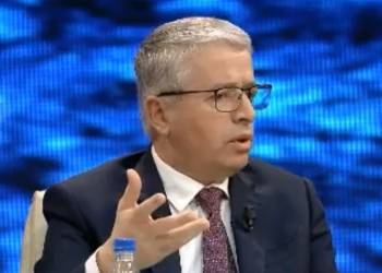 “Varianti final i AntiKÇK ka ndryshime”, Lleshaj: Nuk e vura re mungesën e Xhafajt në votim