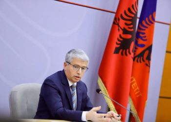 Vendimi i BE/ Lleshaj: Kjo ditë e madhe ngrihet mbi çdo virus dhe na mbush me krenari