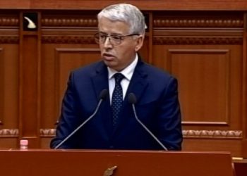 “Gjyqtarët nxorrën nga burgu 28 kriminelë të rrezikshëm”, Lleshaj: Votimi i Anti-KÇK, emergjencë
