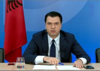 Nuk janë vajzat! Por ja për kë është i shqetësuar Lulzim Basha në këto ditë pandemie