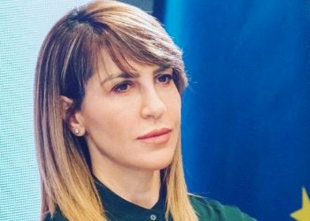 Gëzimi është i mrekullueshëm…