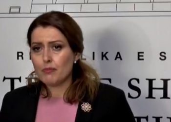 “Kanë pasur kontakte me të infektuarit”/ Manastirliu: Po presim analizat e 14 personave