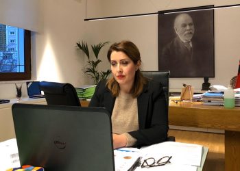 Manastirliu: Kemi rritur numrin e testimeve për të ndërprerë zinxhirin e infeksionit