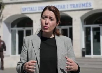 “Tek Infektivi, 35 të shtruar”, Manastirliu zbulon se kur do të hapet spitali i dytë për koronavirusin