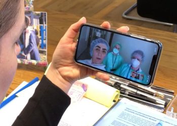 “Dy kontaktet e pacientit zero, gati të lënë spitalin”, si është gjendja e të shtruarve të tjerë tek Infektivi