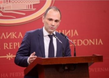 Konfirmohen 6 raste të reja me koronavirus në Maqedoninë e Veriut, mes tyre një fëmijë