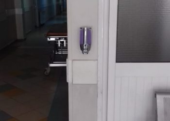 Ishin kthyer nga Italia, rezulojnë negativë 8 të dyshuar për koronavirus në spitalin e Vlorës