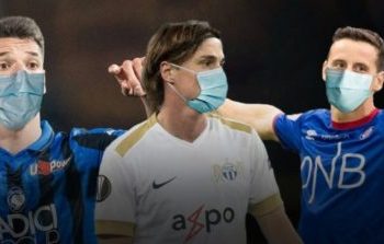 Si jetohet mes kaosit të koronavirusit! Futbollistët shqiptarë tregojnë situatën në Itali e Holandë