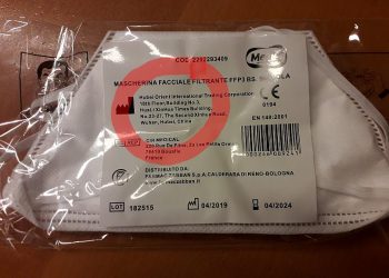 A e dinit se maskat prodhohen në Wuhan, ku shpërtheu koronavirusi?