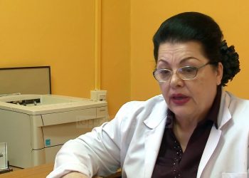 Dr. Silvana Bala: Respiratorët e rinj drejt instalimit, nëse nuk ndërpritet ’zinxhiri’ mund të shkojmë në fatalitet