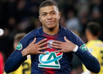 Bota e sportit në ankth! Mbappe bën testin e koronavirus, prej dy ditësh ka zënë krevatin