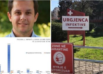 “Moshat e reja s’rrezikojnë”/ Mjeku epidemiolog: Kur pacientët shfaqin dy shenjat e para, mund të kurohen në shtëpi