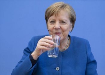 Angela Merkel i nënshtrohet testit të dytë për koronavirusin, çfarë treguan analizat