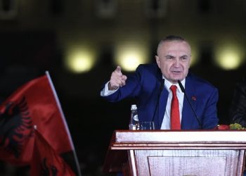 Në karantinë edhe Zgjedhorja e ultimatumi i Metës/ Presidenti: Së bashku për të mbrojtur shëndetin